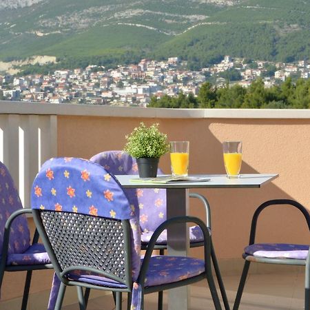 Apartmani Adela Solin Bagian luar foto