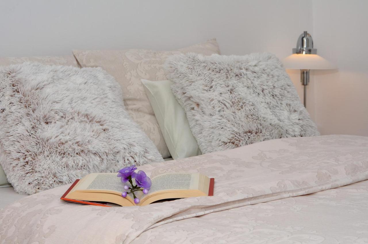 Apartmani Adela Solin Bagian luar foto